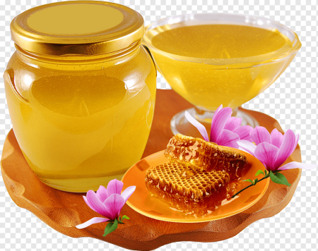 Мёд и продукты пчеловодства