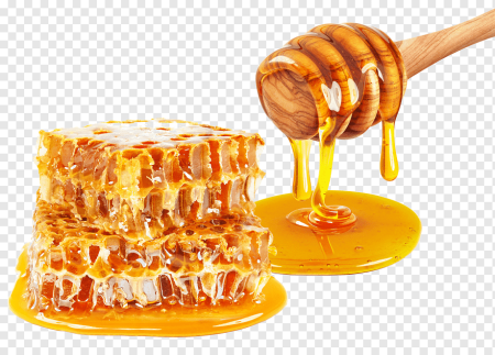 Майский мед