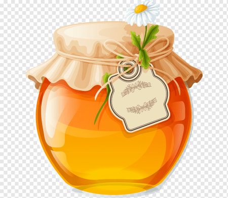 Ложка для меда