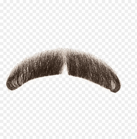 Усики для фотошопа