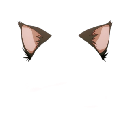 Ушки аниме