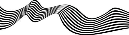 Волнообразная линия