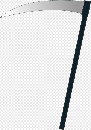 Grim Reaper Scythe