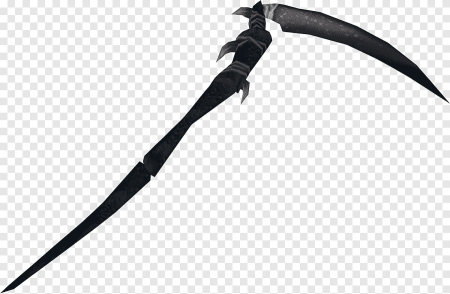 Scythe коса