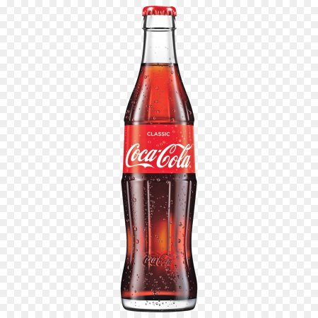 Coca-Cola 0,33 л