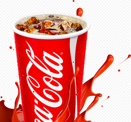 Coca Cola жб