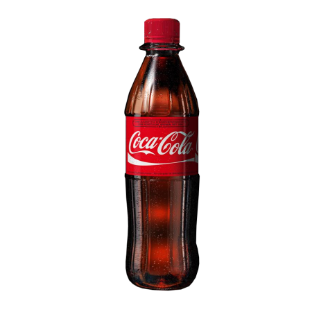 Coca Cola 1л