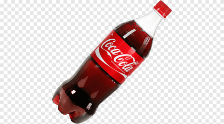 Стакан Coca Cola