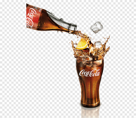 Coca-Cola HBC Россия