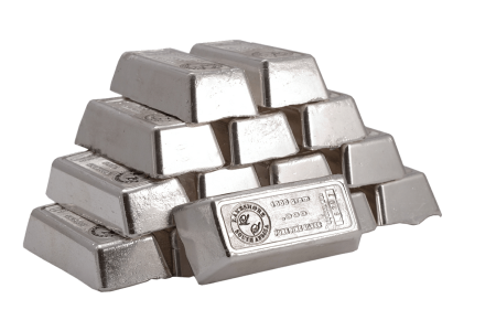 Серебро SILVEROK сильверок