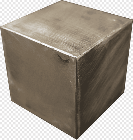 Ingot vd90r
