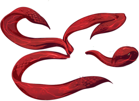 Токийский гуль кагуне