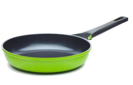 Cw0003684 Green Pan