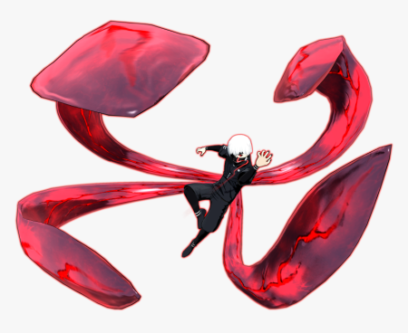 Koukaku Kagune