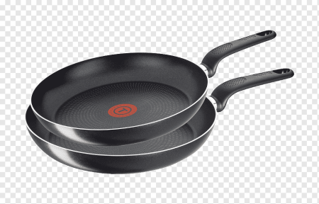Набор сковород Tefal c6829042