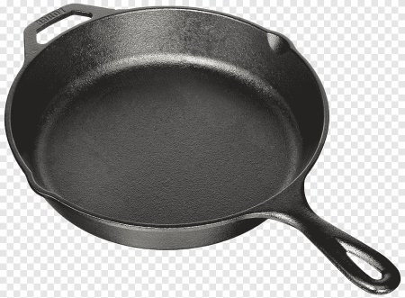 Lodge Cast Iron маленькая