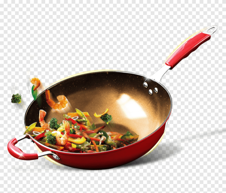 Сковорода Lets Cook frying Pan