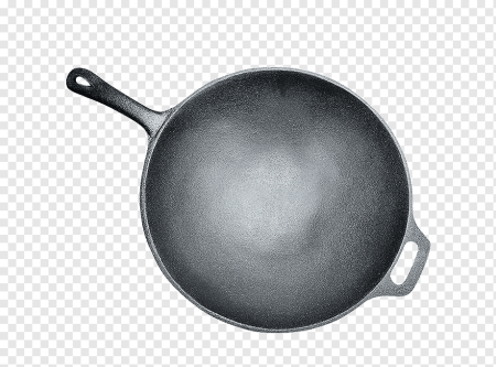Сковородка для фотошопа