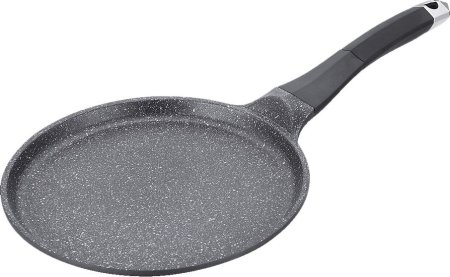 Сковорода блинная perfecto linea Grey 55-242111 24 см