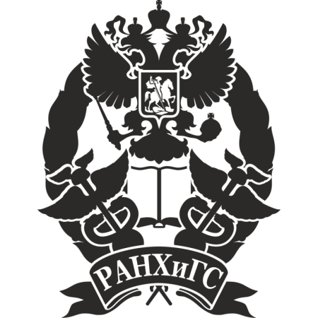 Герб СЗИУ РАНХИГС