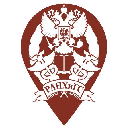 СЗИУ РАНХИГС эмблема