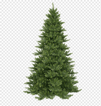 Classic Christmas Tree ель Нормандия 1.85