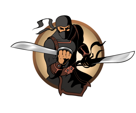 Телохранители отшельника Shadow Fight 2