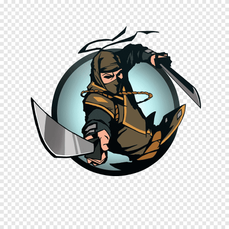 Shadow Fight 2 телохранители осы