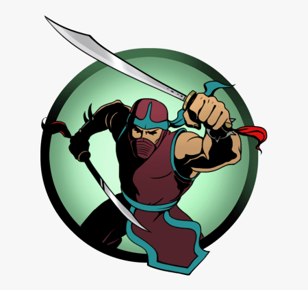Дракайна Shadow Fight 2