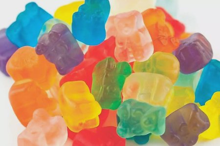 Gummy мармелад