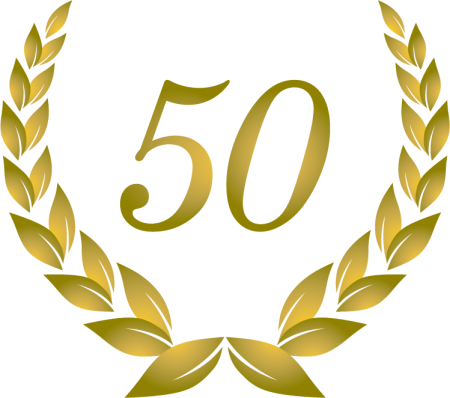 Цифра 50