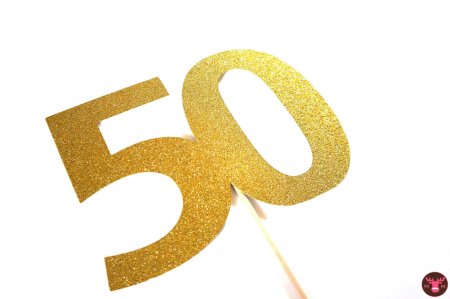 50 Лет цифры