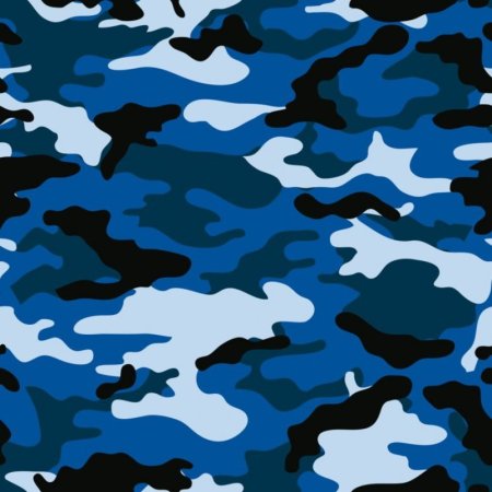 Камуфляжная расцветка