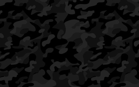 Woodland Camouflage 4r