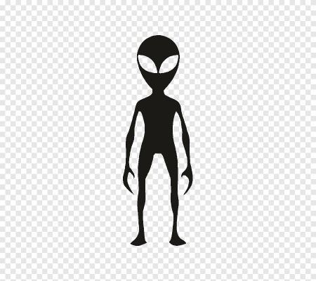 Пришелец Dame tu Cosita