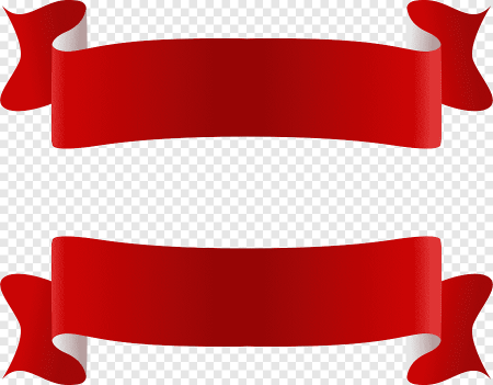 Ленточка для надписи