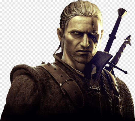 The Witcher 3 Wild Hunt логотип