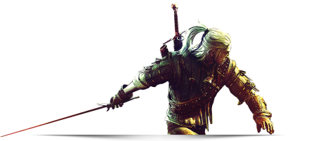 Witcher 3 медальон