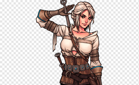 The Witcher 3 Wild Hunt