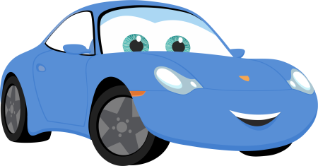 Автомобиль клипарт