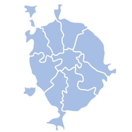 Карта "Москва"