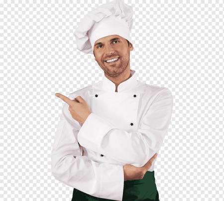 Профессиональный повар