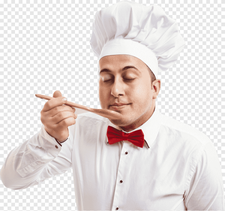 Повар кухонный работник