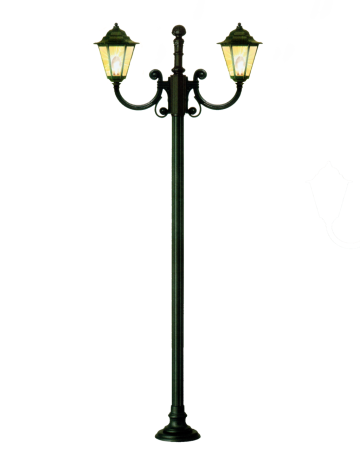 «Уличный свет» (Streetlight, 1997)