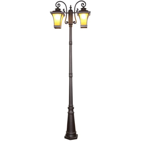 Уличный светильник Odeon Light Mito 4047/1f