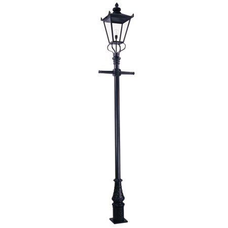 Уличный светодиодный светильник St Luce ANSA SL094.405.01