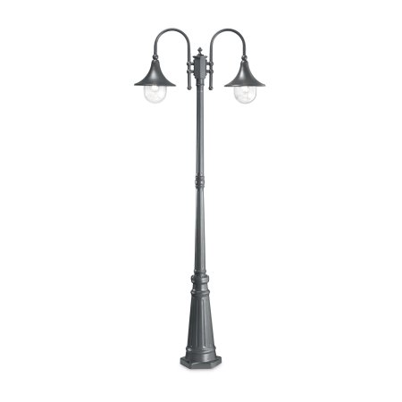 Maytoni уличный светильник Champs Elysees s110-10-01-r