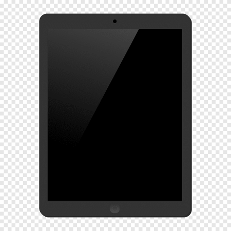 Apple IPAD Mini 4g Black 16gb