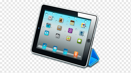 IPAD White