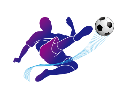 Спортивные силуэты